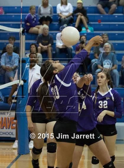 Thumbnail 3 in DeSoto Central @ Southaven photogallery.