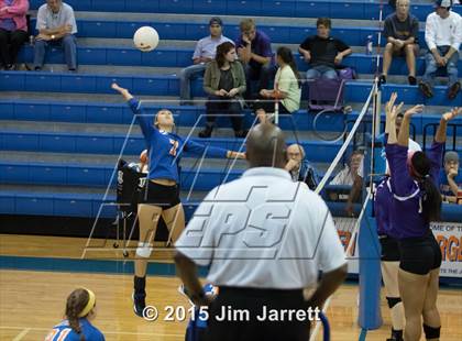 Thumbnail 3 in DeSoto Central @ Southaven photogallery.