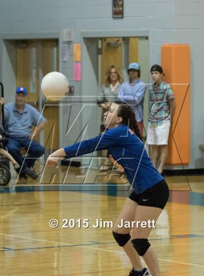 Thumbnail 3 in DeSoto Central @ Southaven photogallery.