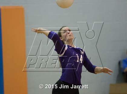 Thumbnail 3 in DeSoto Central @ Southaven photogallery.