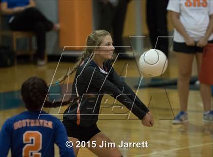 Thumbnail 1 in DeSoto Central @ Southaven photogallery.