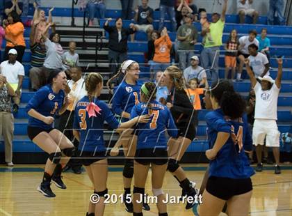Thumbnail 3 in DeSoto Central @ Southaven photogallery.