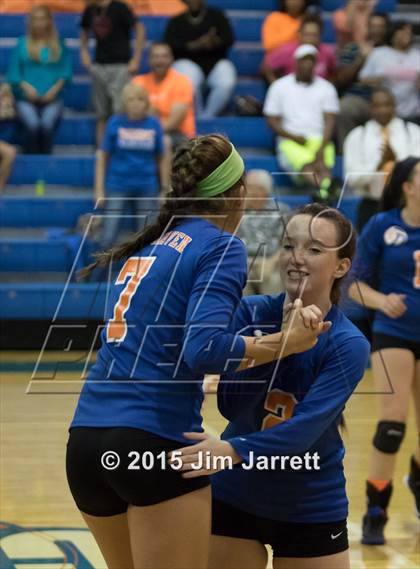 Thumbnail 3 in DeSoto Central @ Southaven photogallery.