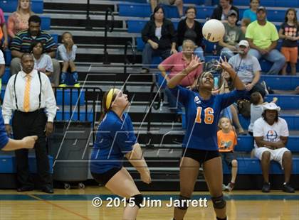 Thumbnail 3 in DeSoto Central @ Southaven photogallery.