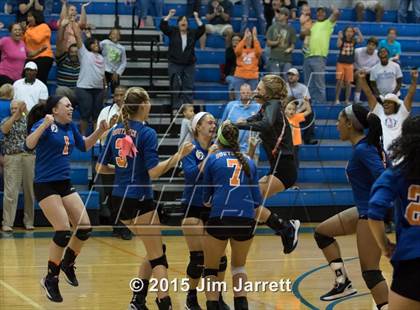 Thumbnail 1 in DeSoto Central @ Southaven photogallery.