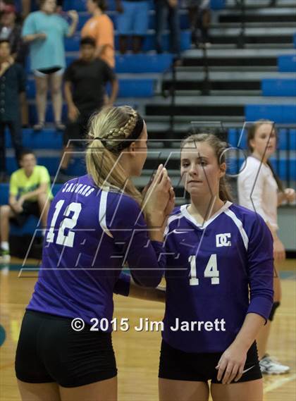Thumbnail 2 in DeSoto Central @ Southaven photogallery.