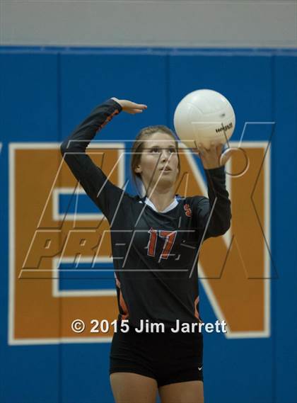 Thumbnail 1 in DeSoto Central @ Southaven photogallery.