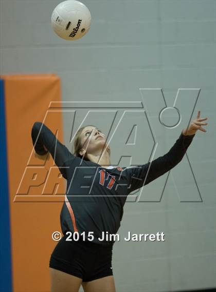 Thumbnail 3 in DeSoto Central @ Southaven photogallery.