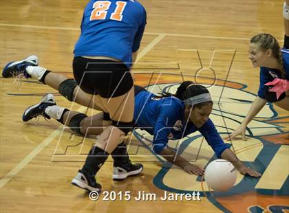 Thumbnail 2 in DeSoto Central @ Southaven photogallery.