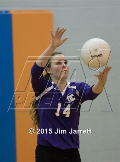 Thumbnail 2 in DeSoto Central @ Southaven photogallery.
