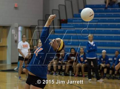 Thumbnail 3 in DeSoto Central @ Southaven photogallery.