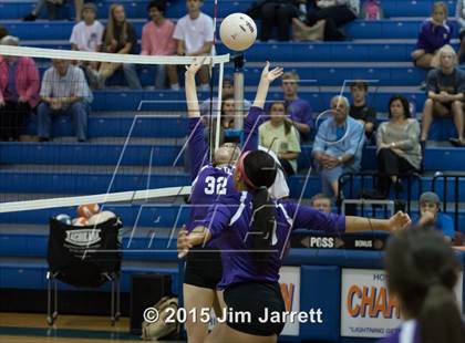 Thumbnail 2 in DeSoto Central @ Southaven photogallery.