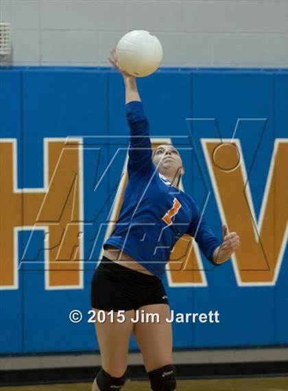 Thumbnail 2 in DeSoto Central @ Southaven photogallery.