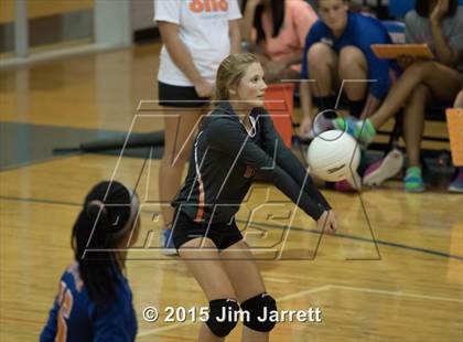 Thumbnail 1 in DeSoto Central @ Southaven photogallery.