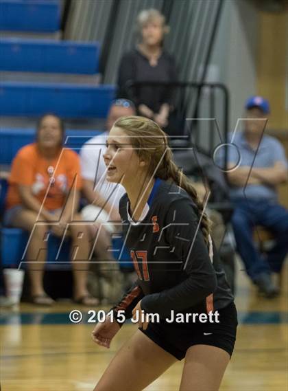 Thumbnail 3 in DeSoto Central @ Southaven photogallery.