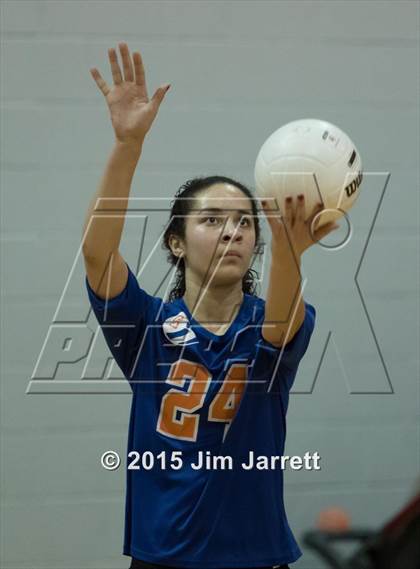 Thumbnail 1 in DeSoto Central @ Southaven photogallery.