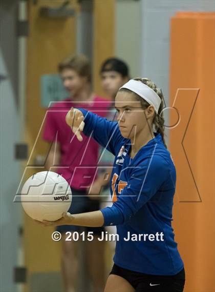 Thumbnail 1 in DeSoto Central @ Southaven photogallery.