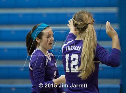 Thumbnail 1 in DeSoto Central @ Southaven photogallery.