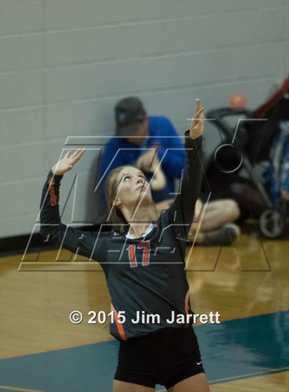 Thumbnail 2 in DeSoto Central @ Southaven photogallery.
