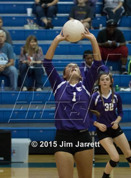 Thumbnail 1 in DeSoto Central @ Southaven photogallery.