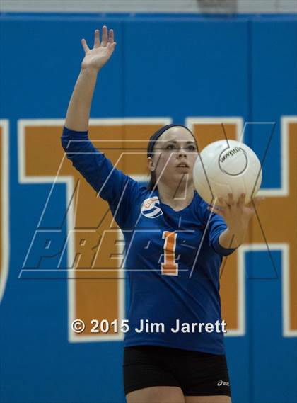 Thumbnail 2 in DeSoto Central @ Southaven photogallery.