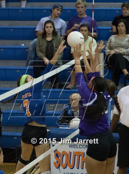 Thumbnail 2 in DeSoto Central @ Southaven photogallery.