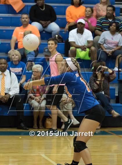 Thumbnail 3 in DeSoto Central @ Southaven photogallery.