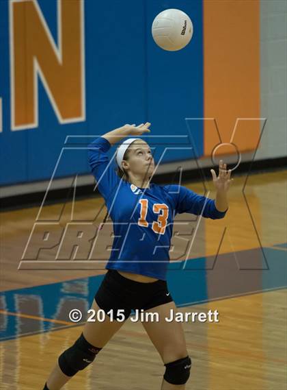 Thumbnail 3 in DeSoto Central @ Southaven photogallery.