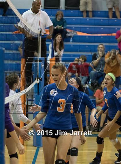 Thumbnail 1 in DeSoto Central @ Southaven photogallery.