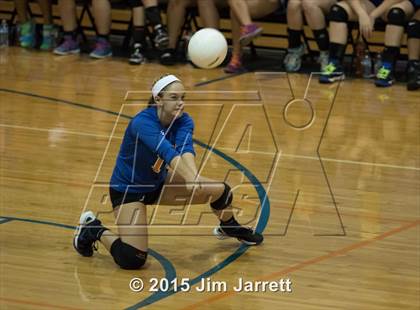 Thumbnail 3 in DeSoto Central @ Southaven photogallery.