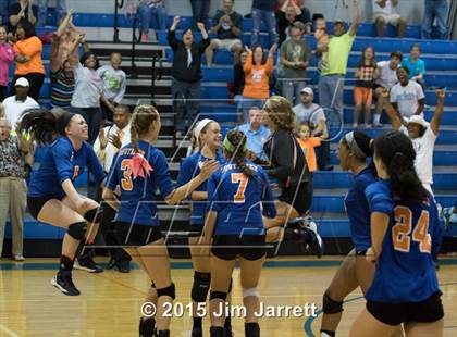 Thumbnail 2 in DeSoto Central @ Southaven photogallery.