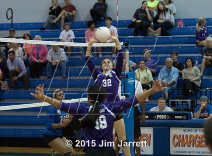 Thumbnail 1 in DeSoto Central @ Southaven photogallery.