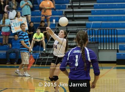 Thumbnail 1 in DeSoto Central @ Southaven photogallery.