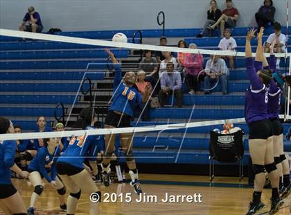 Thumbnail 1 in DeSoto Central @ Southaven photogallery.
