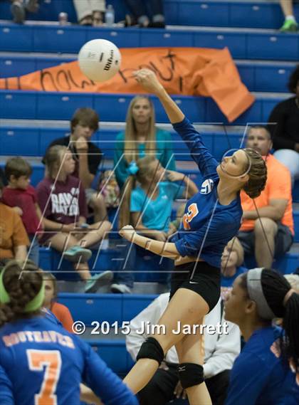 Thumbnail 1 in DeSoto Central @ Southaven photogallery.