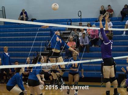 Thumbnail 3 in DeSoto Central @ Southaven photogallery.