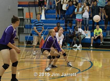 Thumbnail 2 in DeSoto Central @ Southaven photogallery.