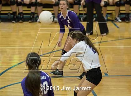 Thumbnail 1 in DeSoto Central @ Southaven photogallery.