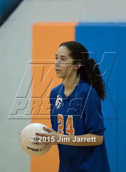 Thumbnail 1 in DeSoto Central @ Southaven photogallery.