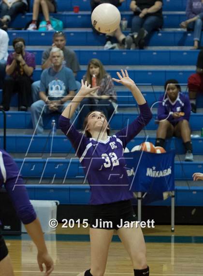 Thumbnail 3 in DeSoto Central @ Southaven photogallery.