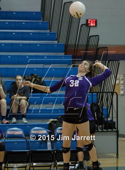 Thumbnail 2 in DeSoto Central @ Southaven photogallery.