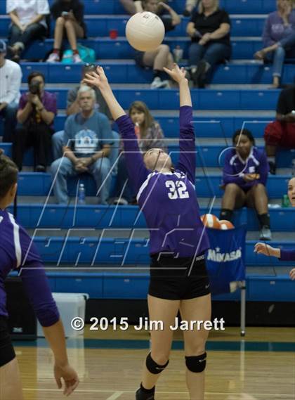 Thumbnail 1 in DeSoto Central @ Southaven photogallery.