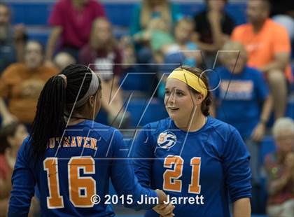 Thumbnail 1 in DeSoto Central @ Southaven photogallery.
