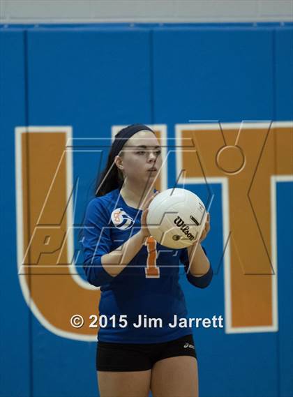 Thumbnail 1 in DeSoto Central @ Southaven photogallery.