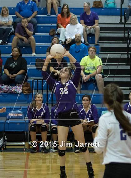 Thumbnail 2 in DeSoto Central @ Southaven photogallery.