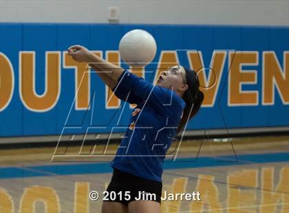 Thumbnail 2 in DeSoto Central @ Southaven photogallery.