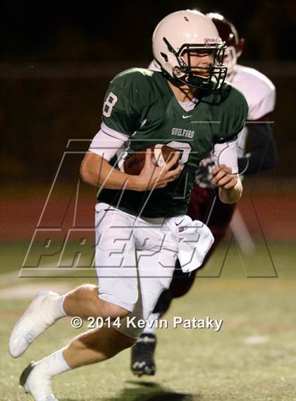 Thumbnail 1 in North Haven @ Guilford photogallery.