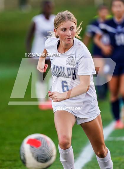 Thumbnail 2 in Randolph @ The Pingry School photogallery.