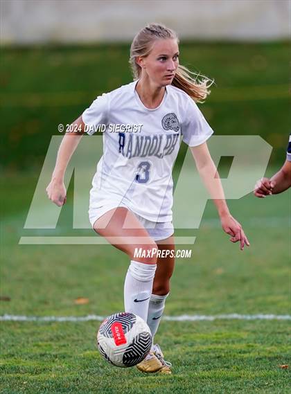 Thumbnail 3 in Randolph @ The Pingry School photogallery.
