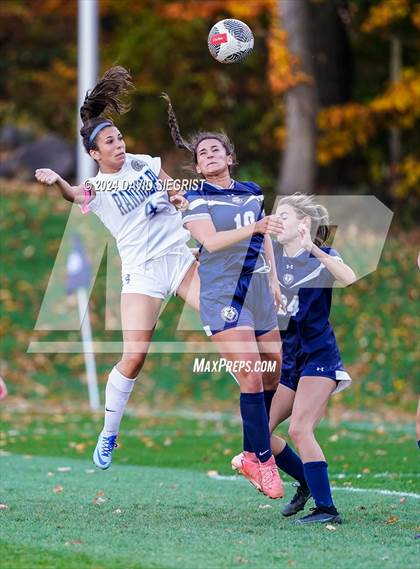 Thumbnail 1 in Randolph @ The Pingry School photogallery.